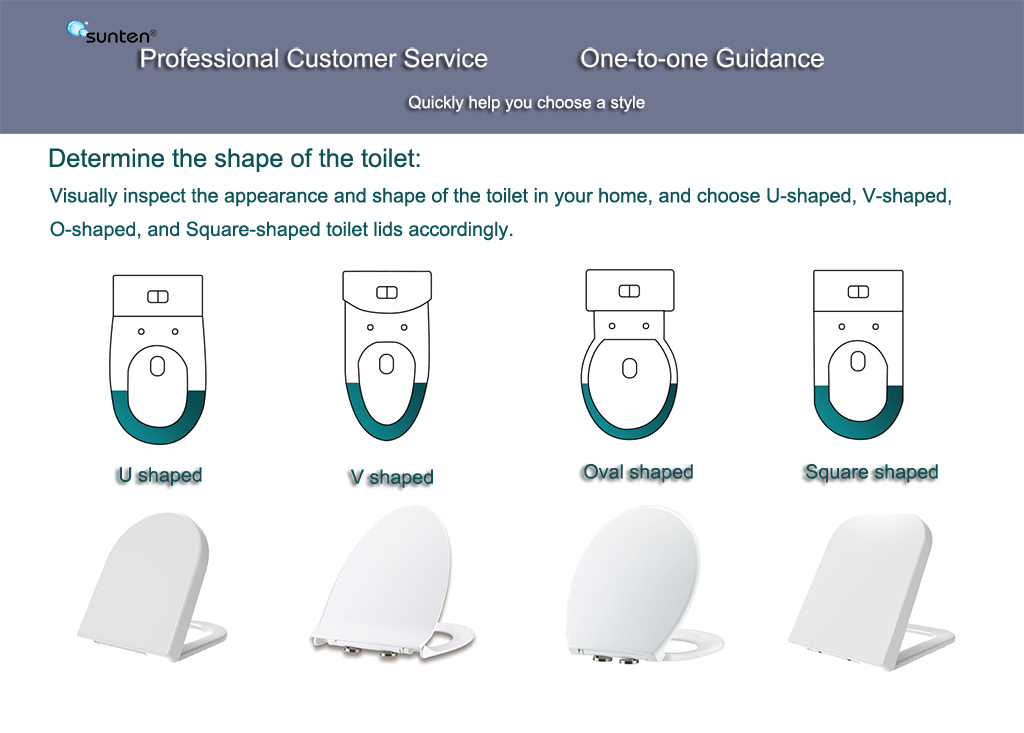 how to choose a better toilet seat
