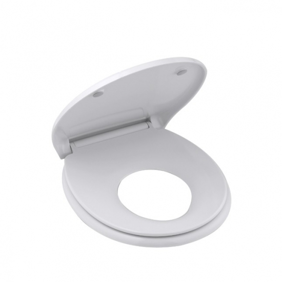 PP toilet seat cover