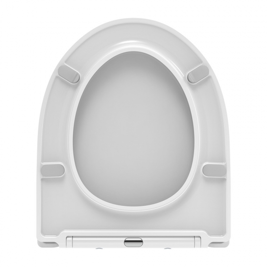 toilet seat cover China
